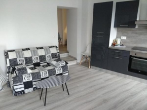 Charmant appartement T2 neuf ,calme tout confort.